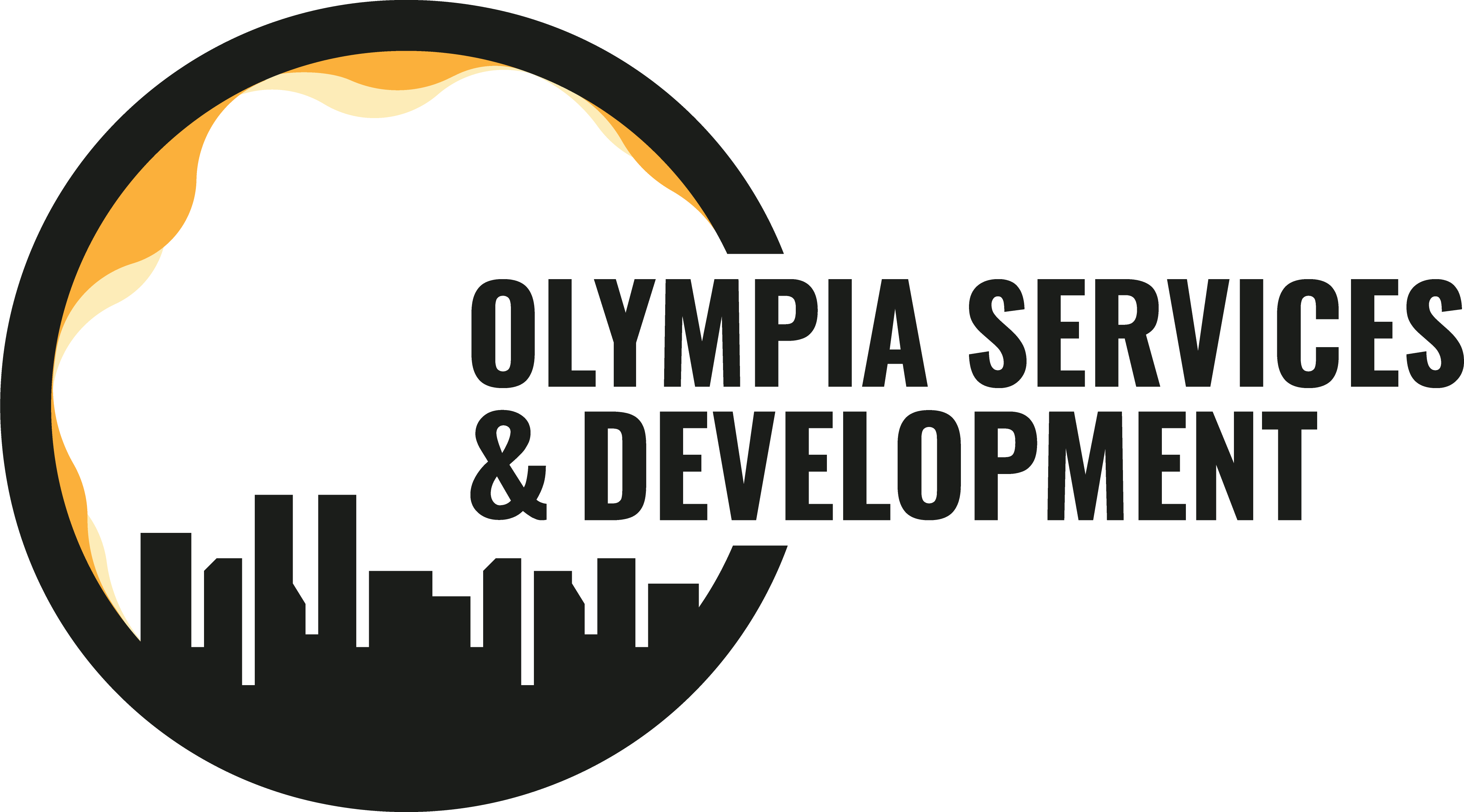 Olympia Services & Development